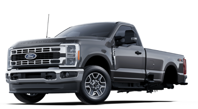 2025 Ford SuperDuty